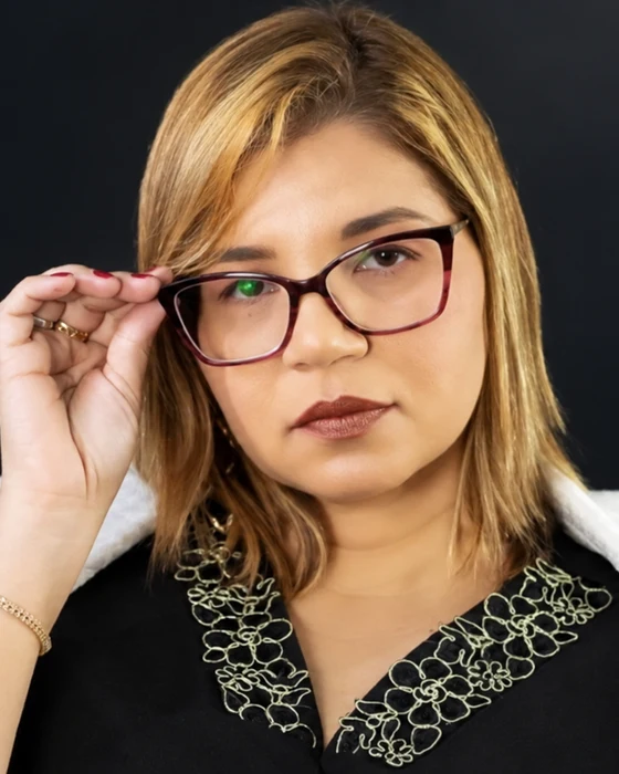 Dra. Christina Aguiar Martins, advogada em São Paulo
